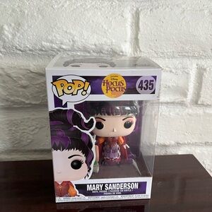 FUNKO POP! HOCUS POCUS MARY SANDERSON SISTERS SPIRIT EXCLUSIVE #435
